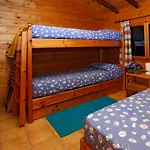 Smeraldo 3* Dormelletto