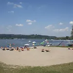 Campeggio Smeraldo 3*