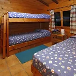 Campeggio Smeraldo 3*