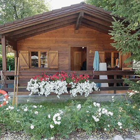 Campsite Smeraldo