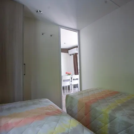 Smeraldo 3* Dormelletto