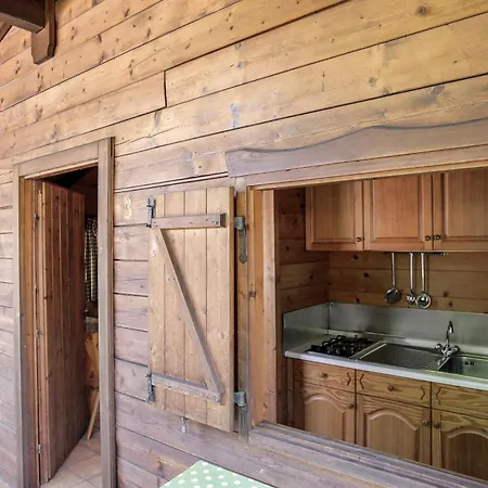 Smeraldo Campingplatz Dormelletto