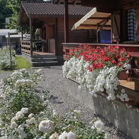 אתר קמפינג Smeraldo