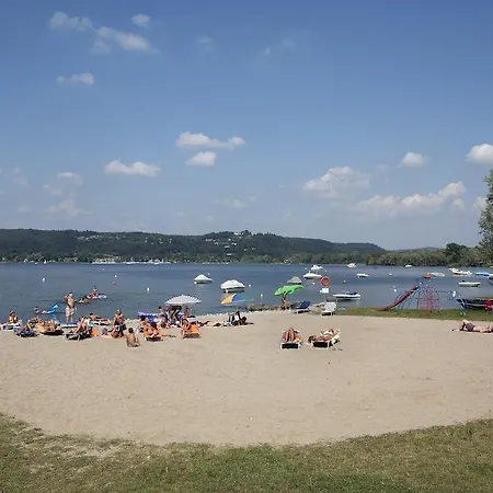 Campingplads Smeraldo 3*