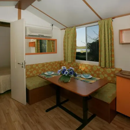 Campingplads Smeraldo