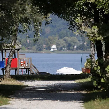 Campingplads Smeraldo 3*