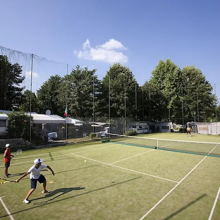 Kemping Smeraldo Dormelletto