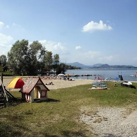 Smeraldo Kamp alanı