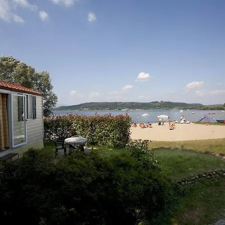 Campeggio Smeraldo 3*