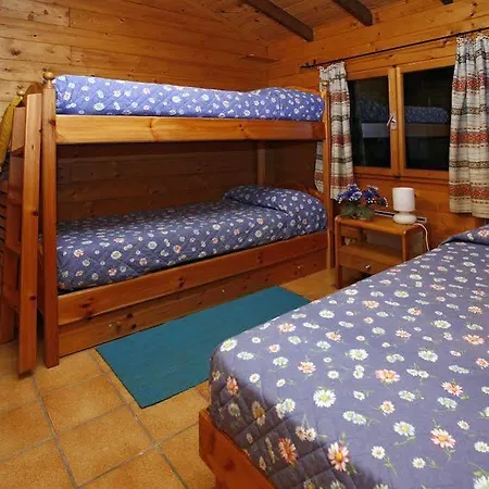 Campingplads Smeraldo 3*
