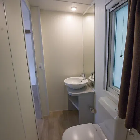 Kamp alanı Smeraldo Dormelletto
