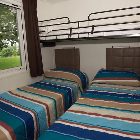 Kemping Smeraldo Dormelletto