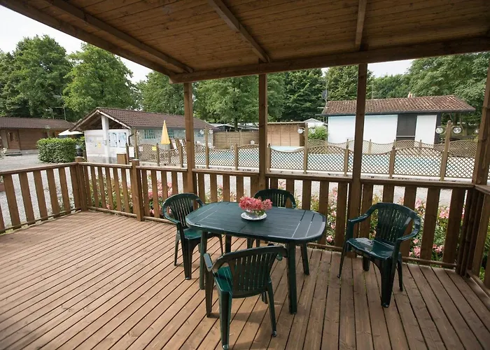 Smeraldo Kemping Dormelletto