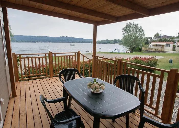 Kemping Smeraldo Dormelletto