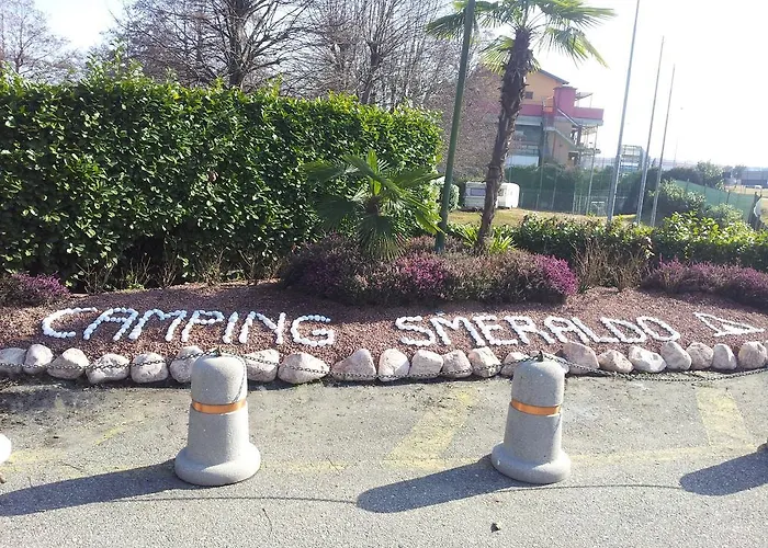 Smeraldo Camping