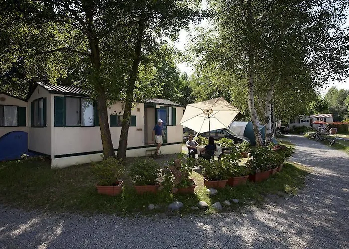 Smeraldo Dormelletto