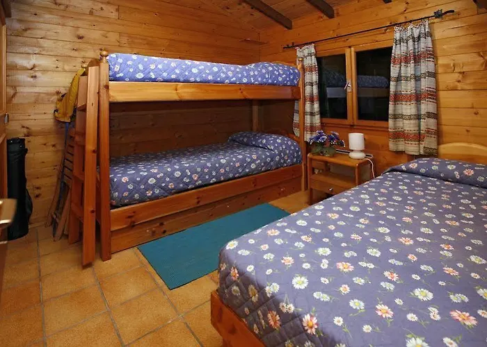 Camping Smeraldo 3*