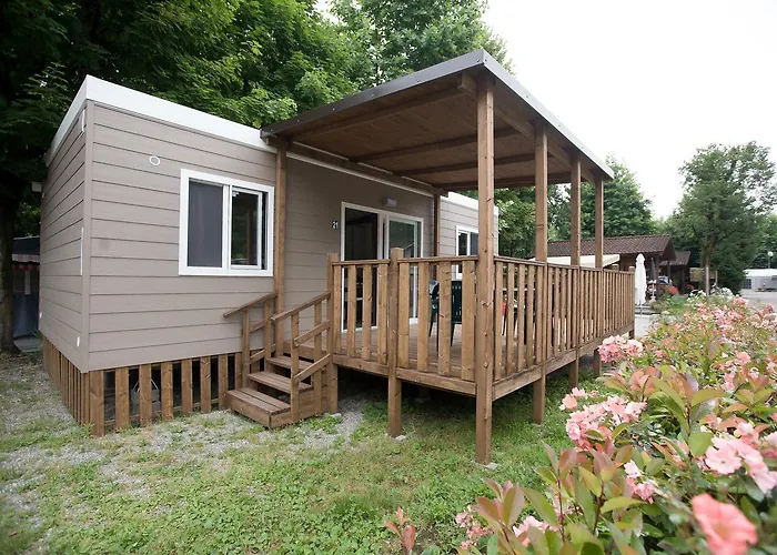 Smeraldo Dormelletto