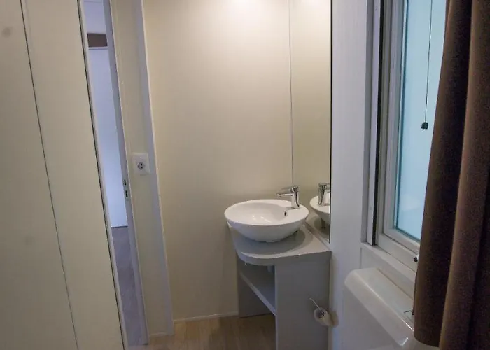 Camping Smeraldo Dormelletto