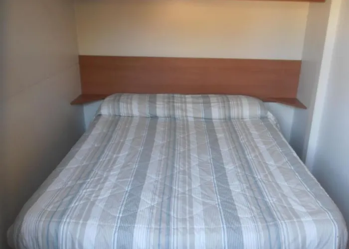 Smeraldo 3* Dormelletto