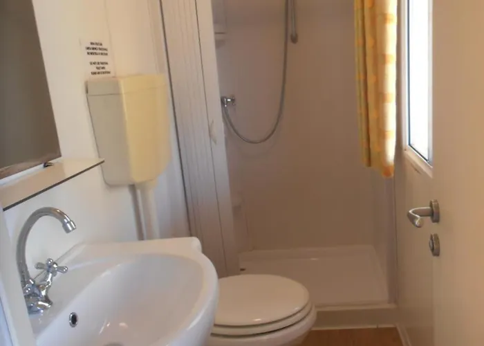 Smeraldo 3* Dormelletto