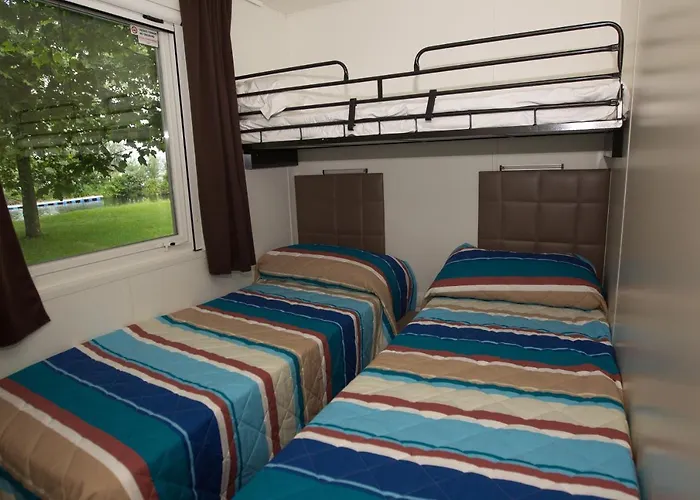 Camping Smeraldo Dormelletto