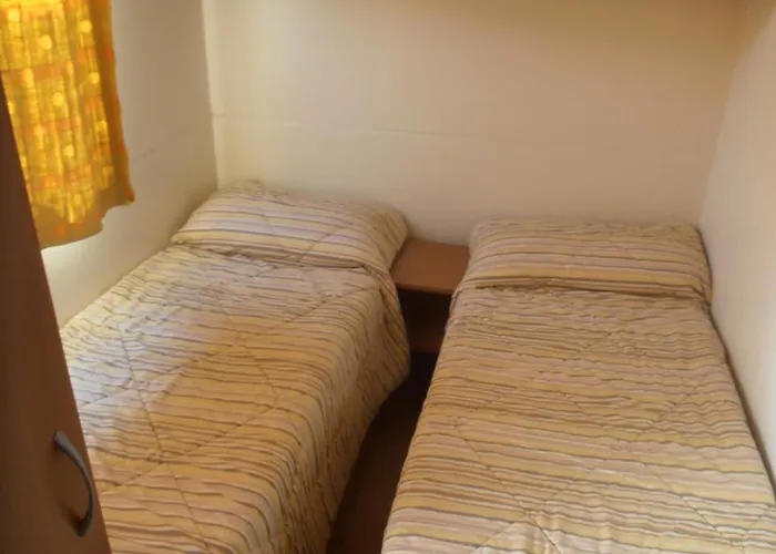 Smeraldo Camping Dormelletto