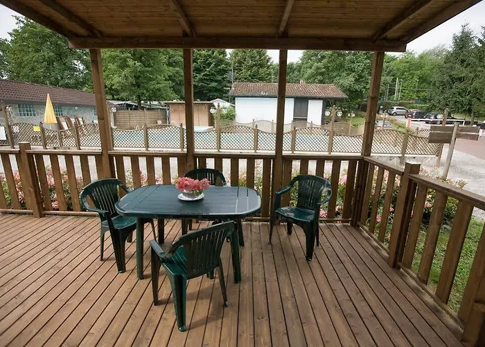 Smeraldo Kemping Dormelletto